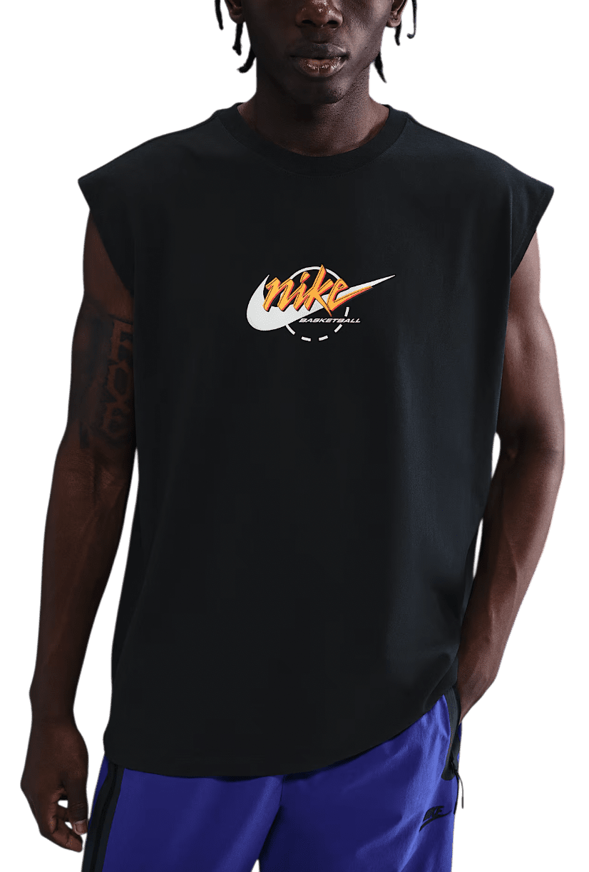 Tílko Nike  M90 OC Moto T-Shirt