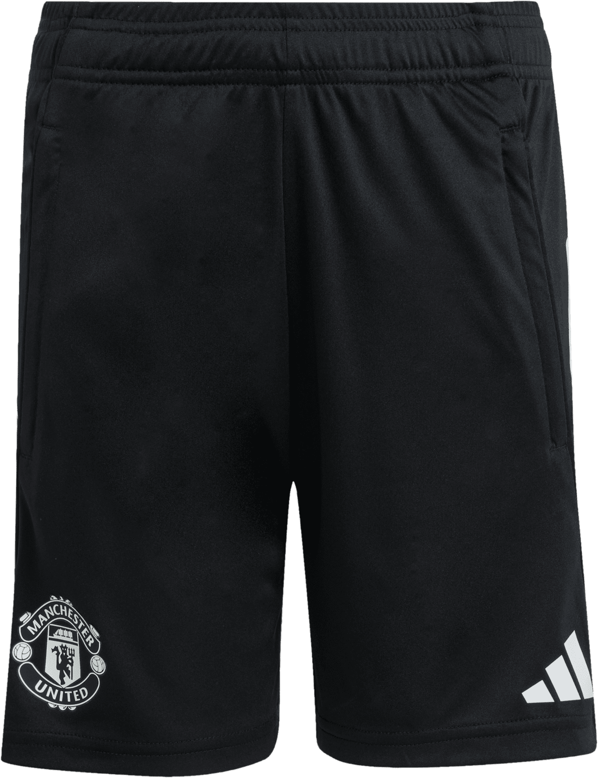 Šortky adidas MUFC TR SHO Y 2025/26