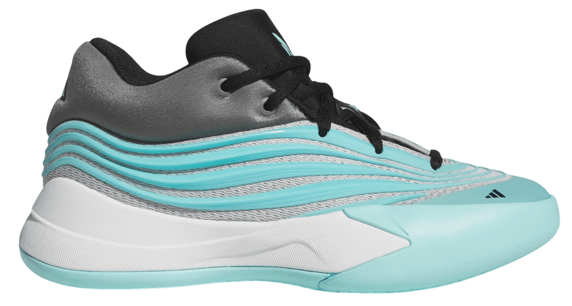 Basketbalové boty adidas  Dame X Shoe Kids