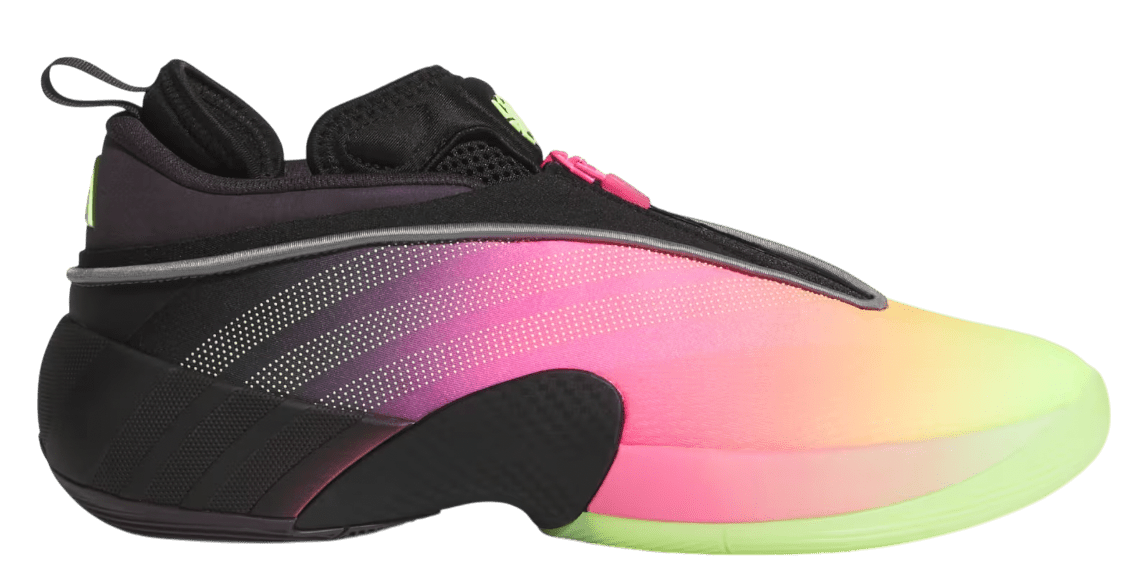 Basketbalové boty adidas  D.O.N Issue 7 Shoe