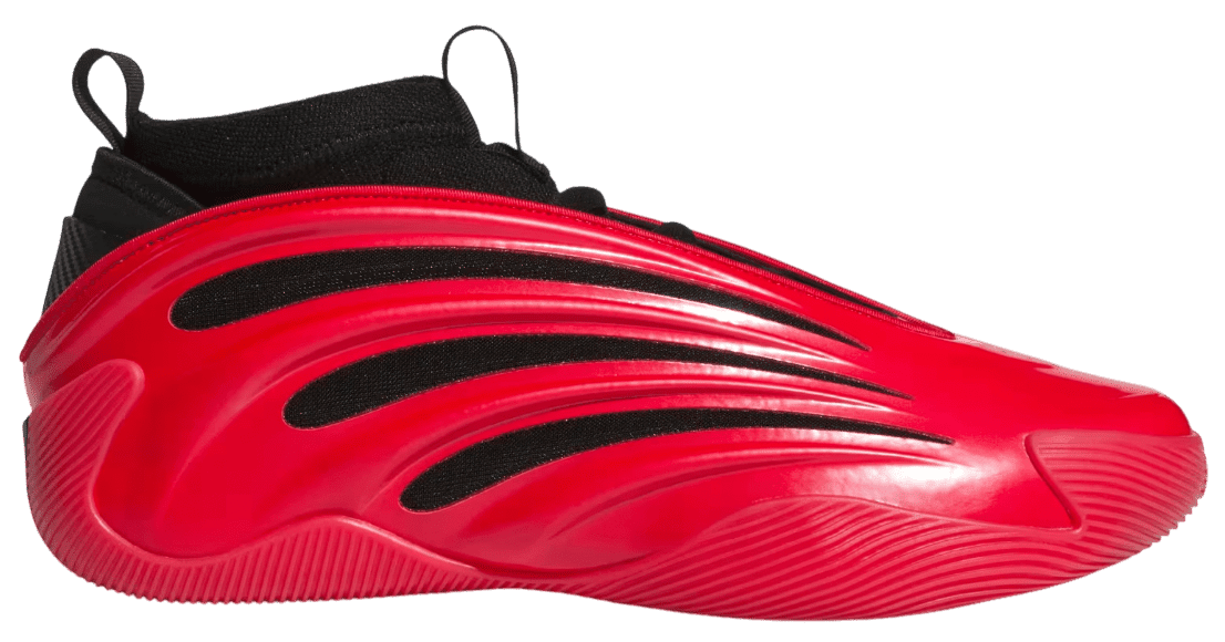 Basketbalové boty adidas  Harden Volume 9 Shoe