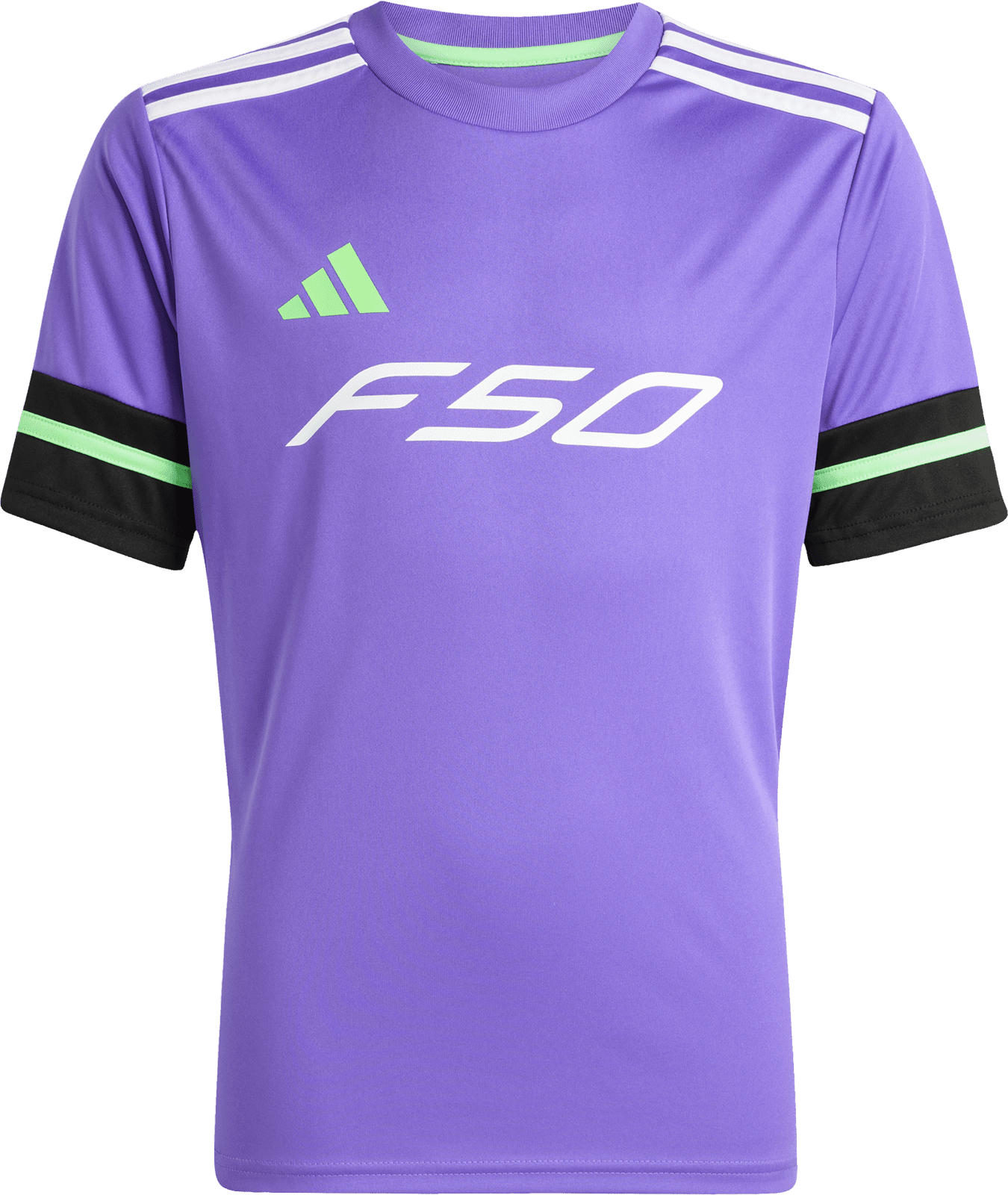 Dres adidas F50 JSY Y