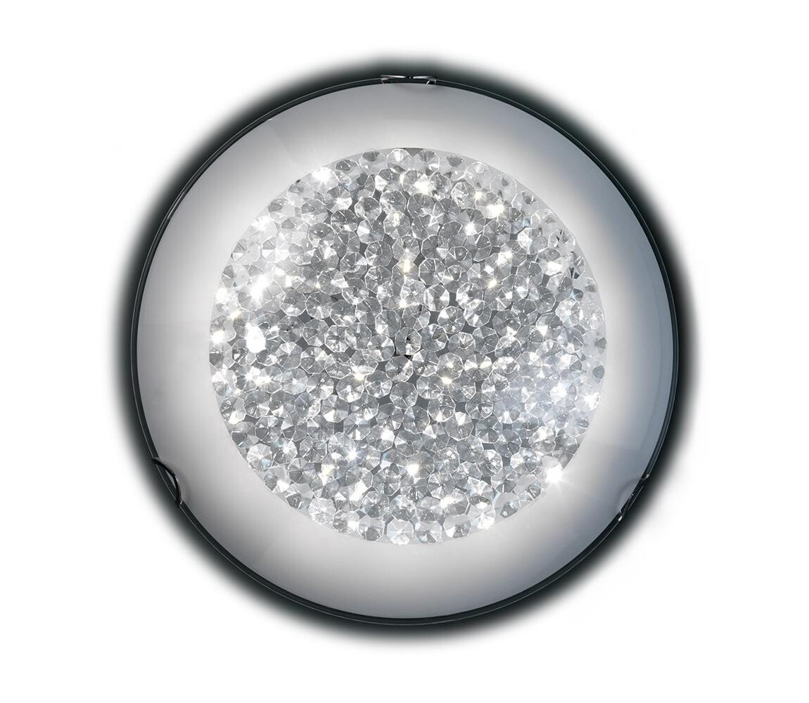 ONLI ONLI - LED Stropní svítidlo BRILL LED/12W/230V 4000K pr. 30 cm