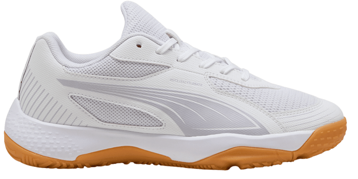 Indoorové boty Puma  Solarflash III shoe Kids