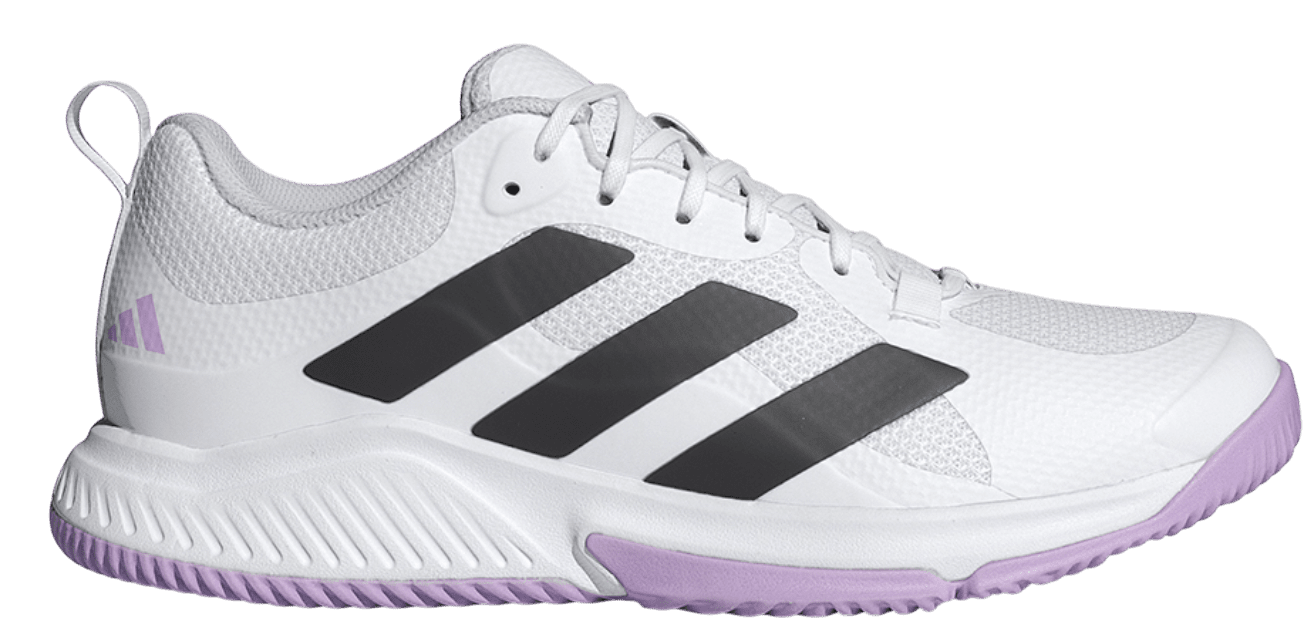 Indoorové boty adidas  Court Team 2.0 shoe Women