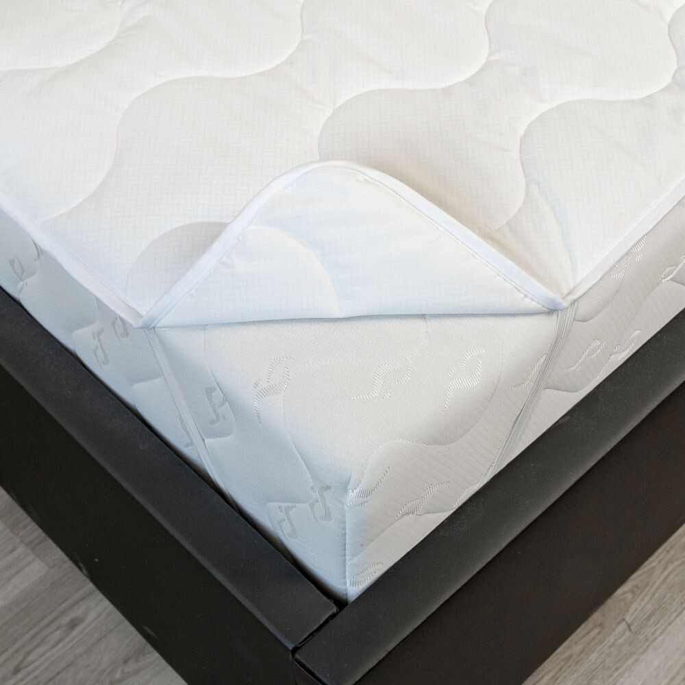 Kvalitex Letní chladivý  chránič matrace COOL EFECT - 90x200 cm