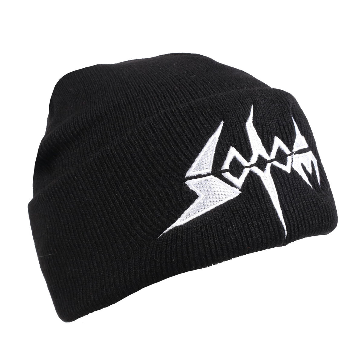 kulich SODOM - LOGO - PLASTIC HEAD