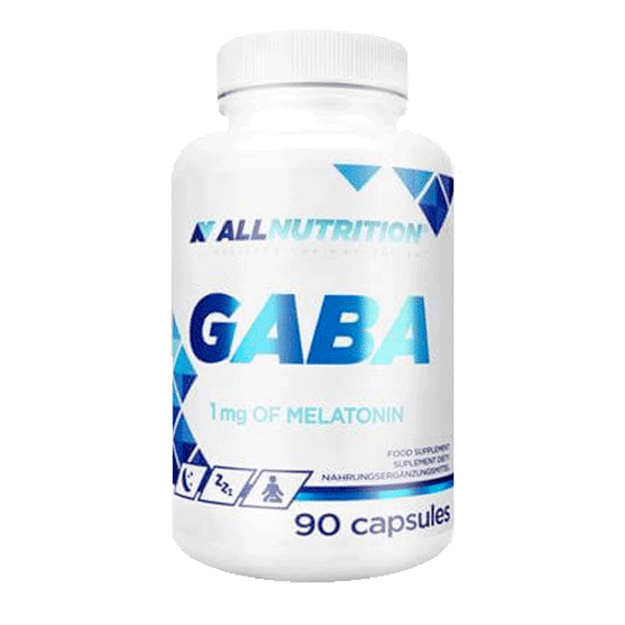 Allnutrition GABA