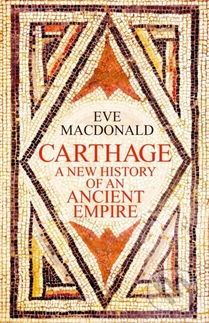 Carthage - Eve MacDonald