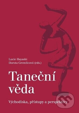 Taneční věda - Lucie Hayashi