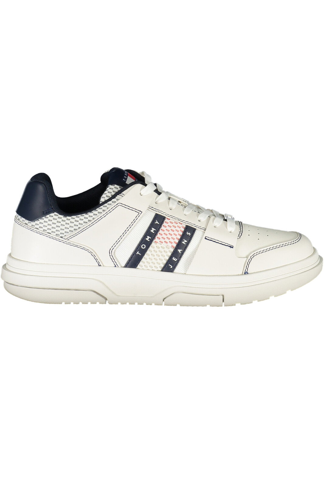 TOMMY HILFIGER MEN'S SPORTS SHOES BLUE
