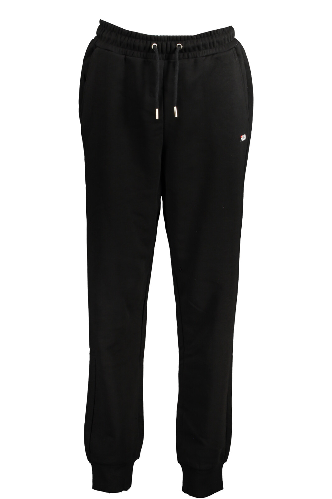 FILA WOMEN'S BLACK TROUSERS