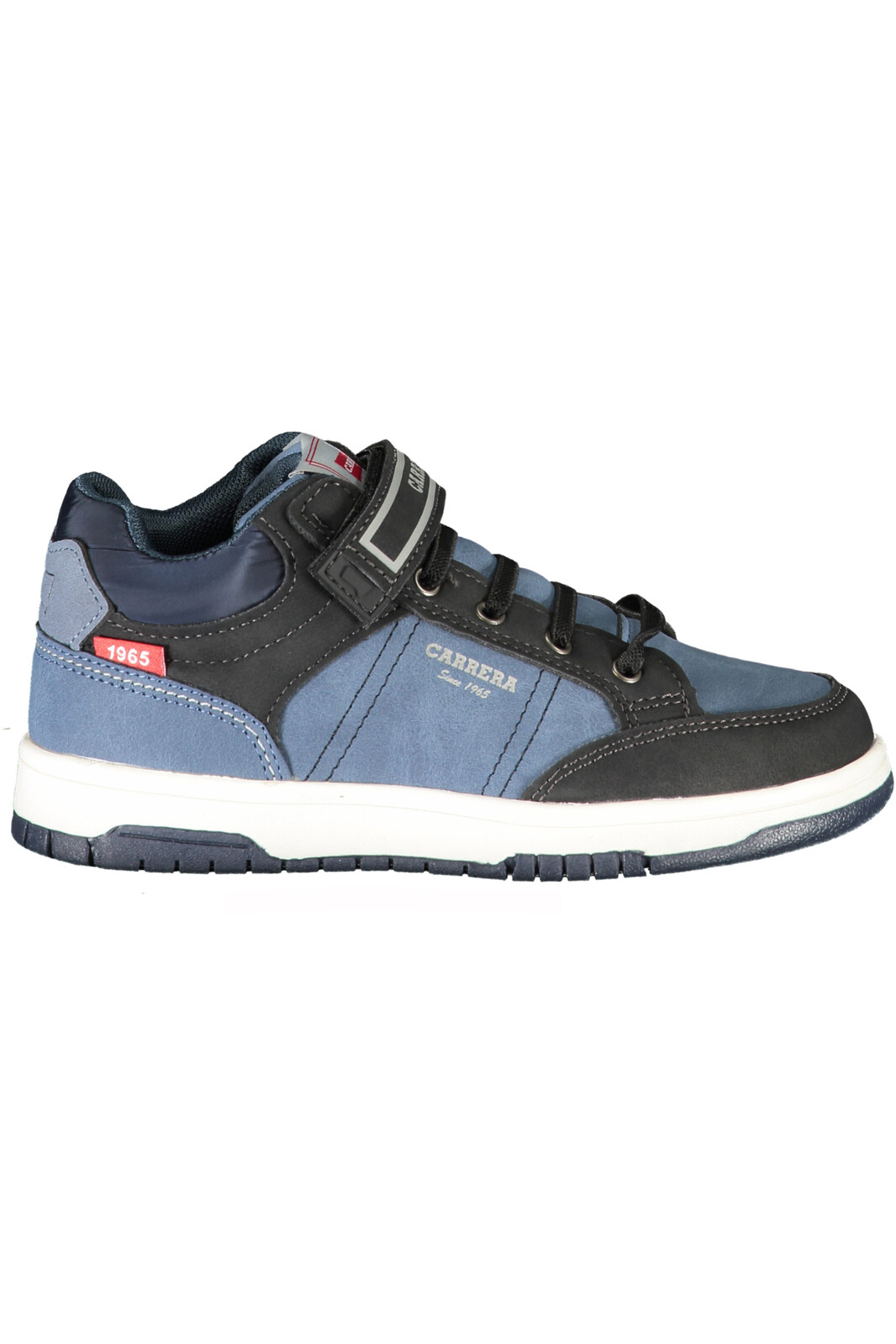 CARRERA BLUE MEN'S SPORTS SHOES