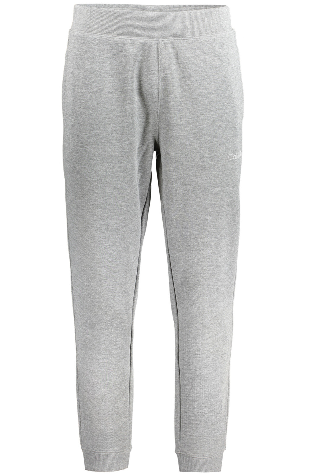 CALVIN KLEIN MEN'S TROUSERS GREY