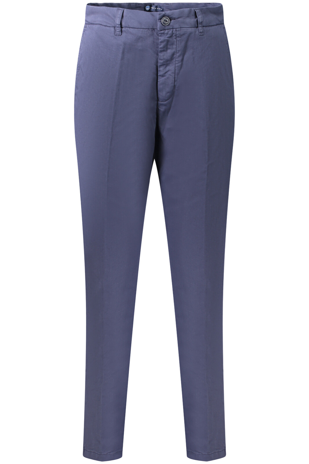 NORTH SAILS WOMEN'S BLUE TROUSERS