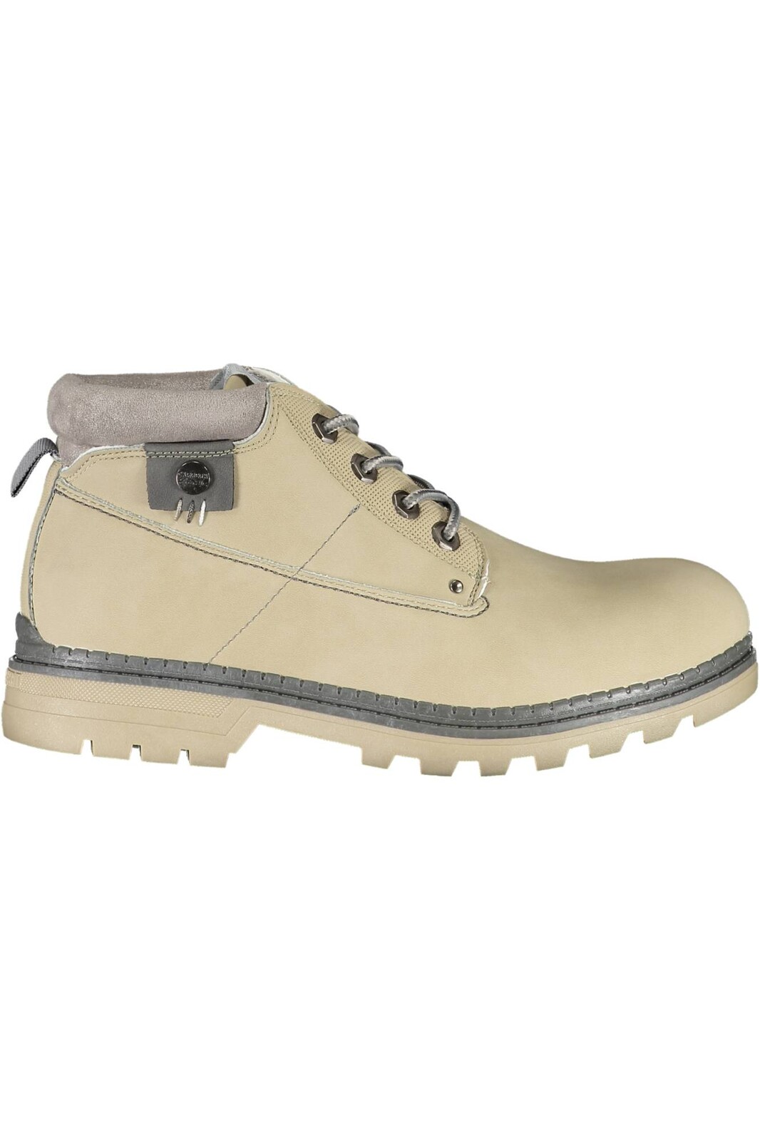 CARRERA WOMEN'S BEIGE BOOT SHOES