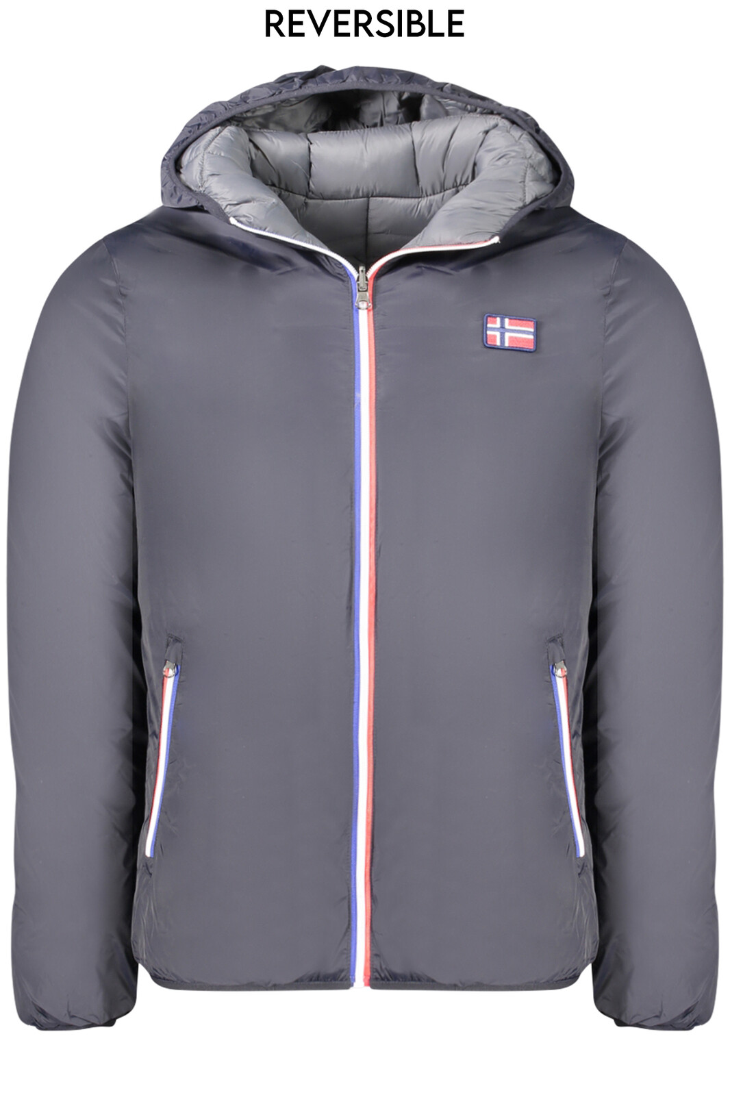 NORWAY 1963 BLACK MEN'S JACKET