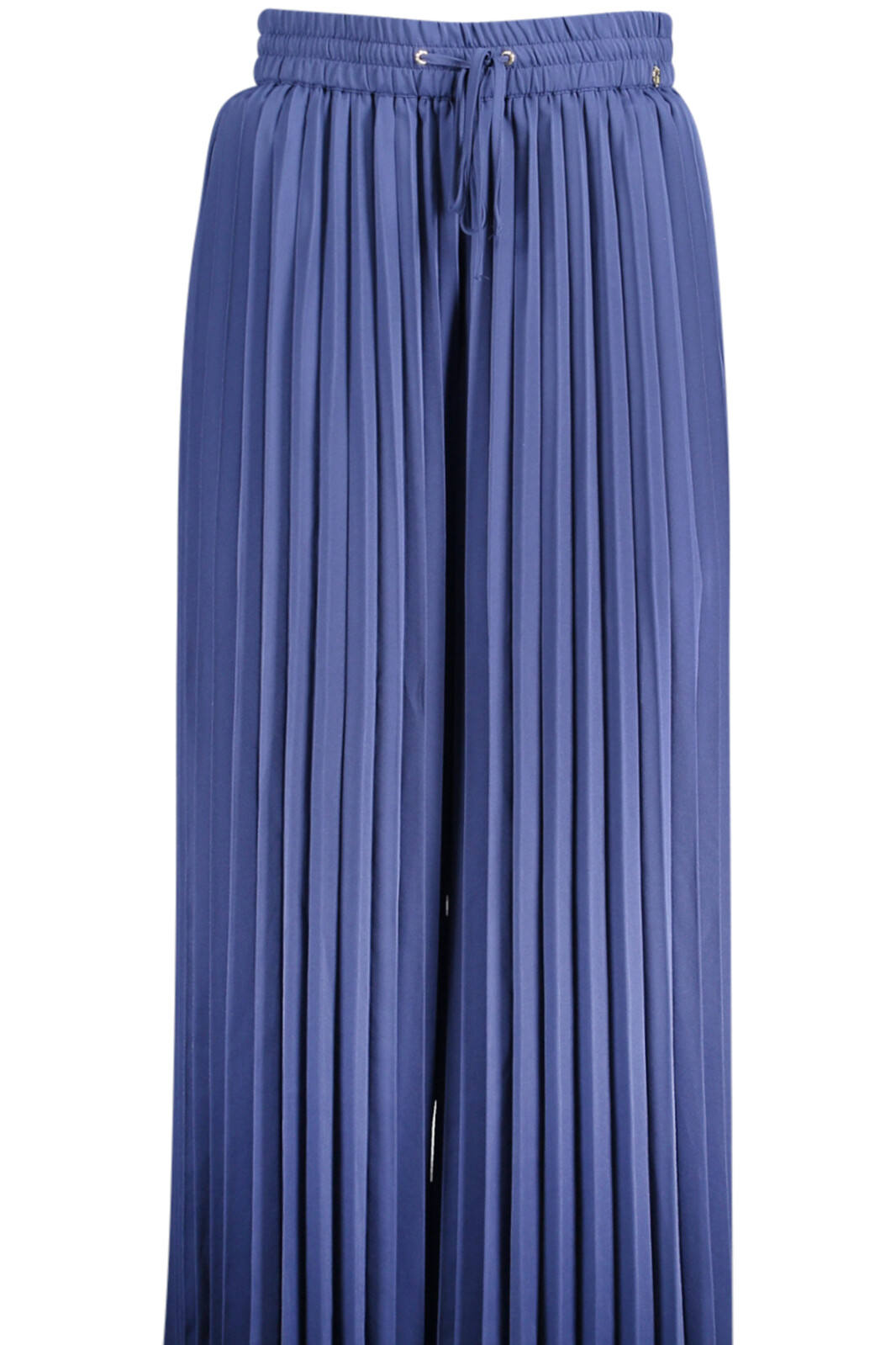 GUESS JEANS WOMEN'S BLUE PANTS