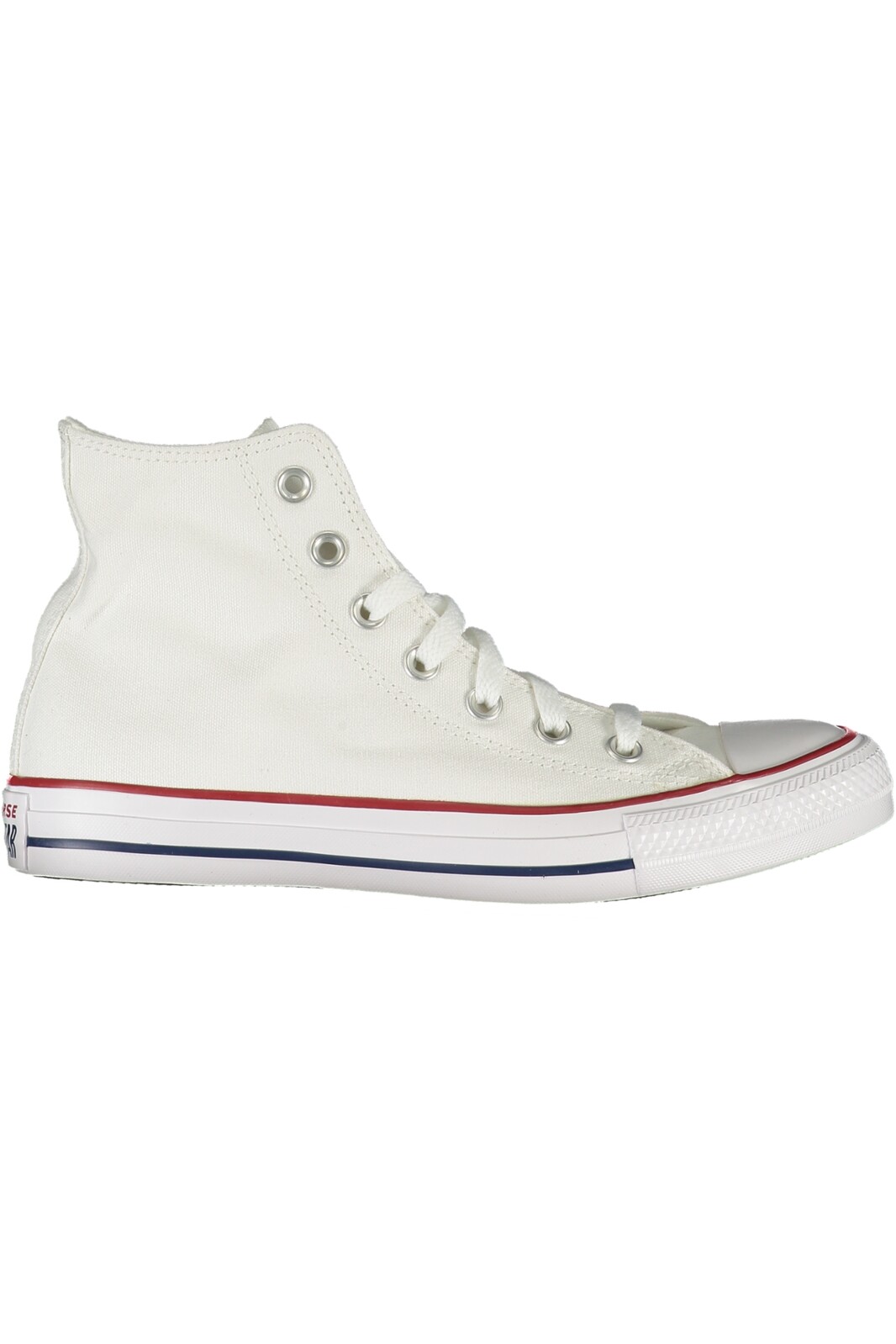 CONVERSE WHITE WOMEN'S SPORTS SHOES