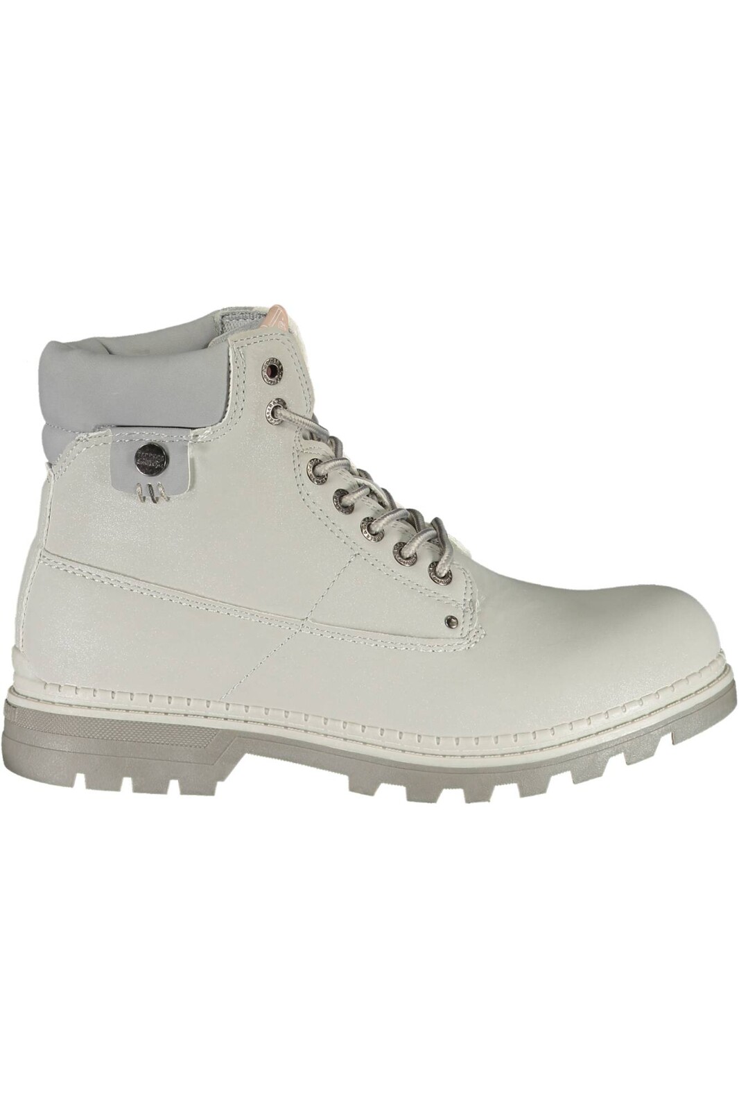 CARRERA FOOTWEAR BOOTS WOMAN GRAY