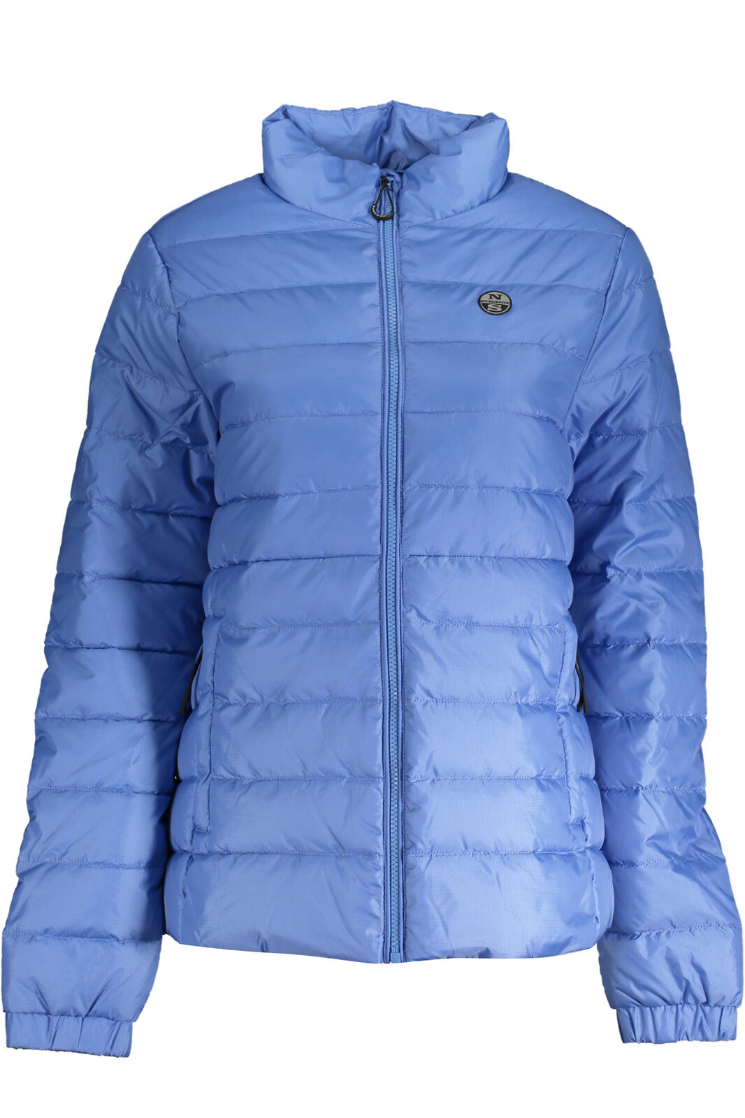 NORTH SAILS WOMEN'S LIGHT BLUE JACKET