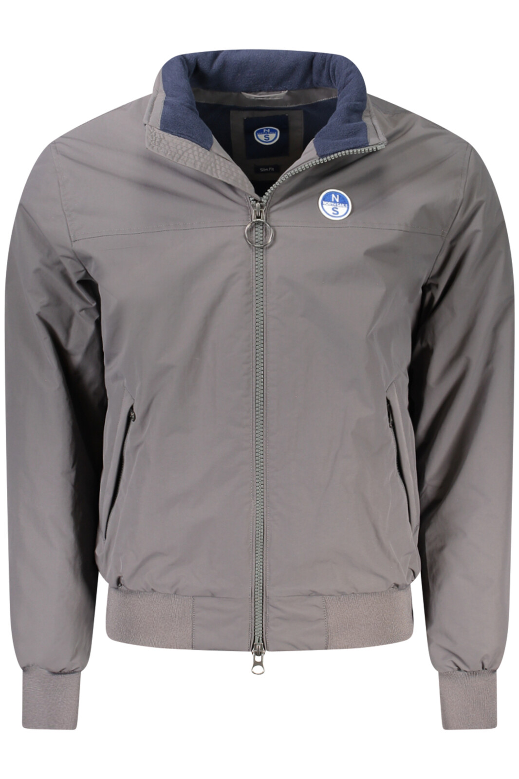 NORTH SAILS MEN'S JACKET GREY