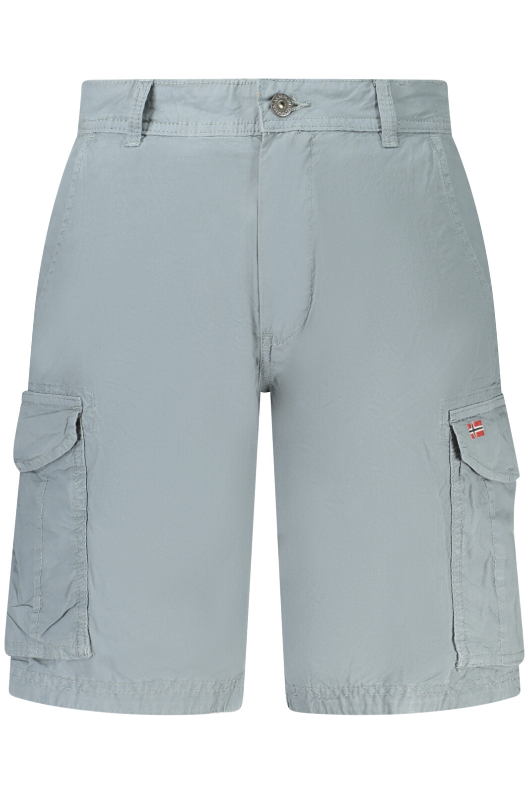 NAPAPIJRI MEN'S BERMUDA PANTS GREY