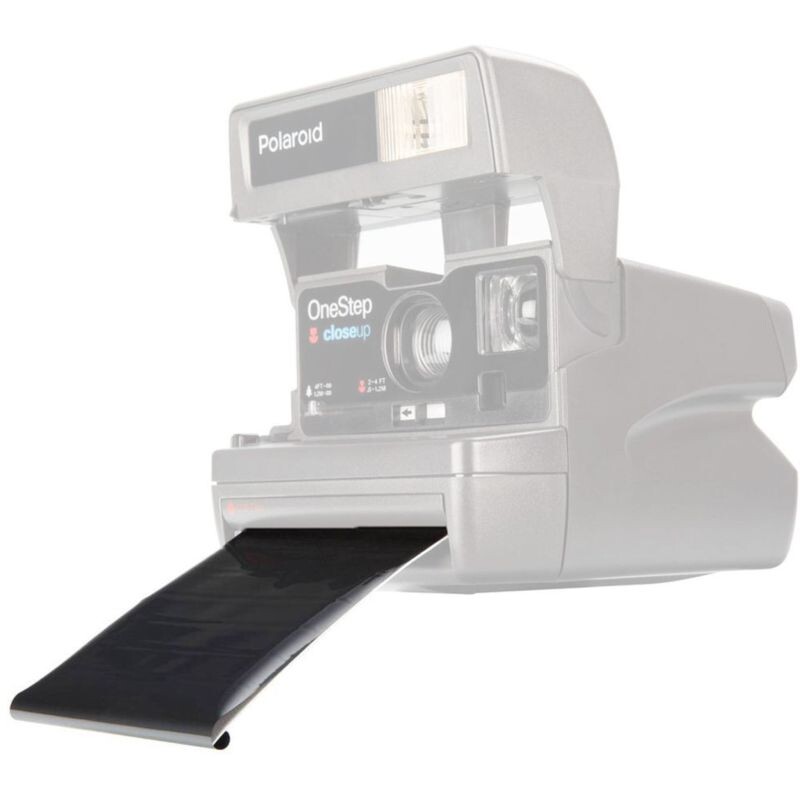 POLAROID Film Shield