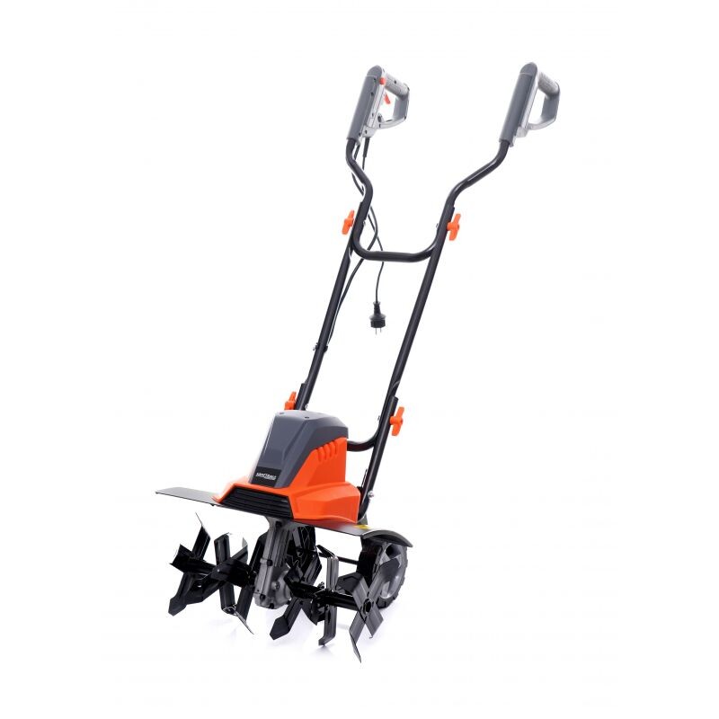 Kraft&Dele KD5182 elektrický kultivátor 2,2kW 45cm