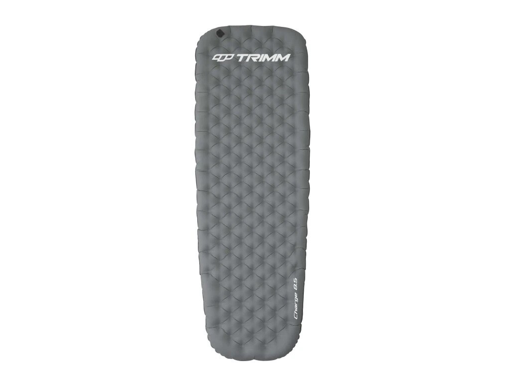 Trimm CHARGE 8.5 grey