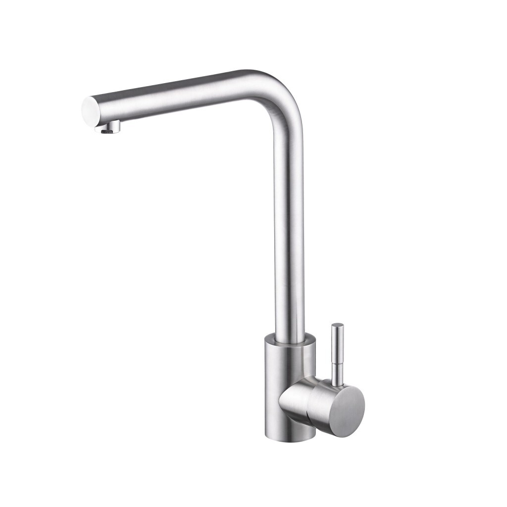 VELAZO Kuchyňská baterie ve tvaru L pro dřez VELAZHDF8164