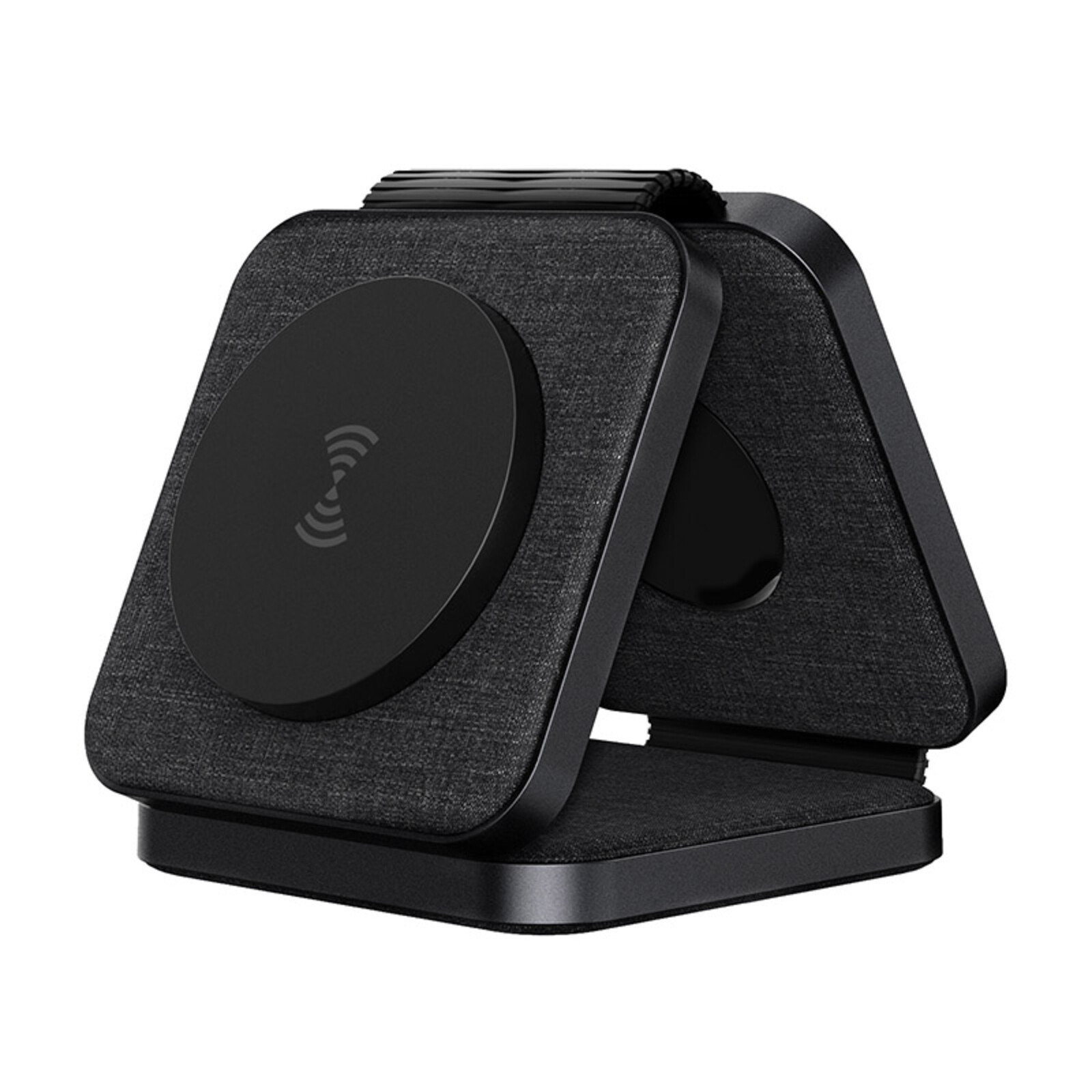 Solight cestovní nabíječka 3v1, MagSafe kompatibilní SSWC01