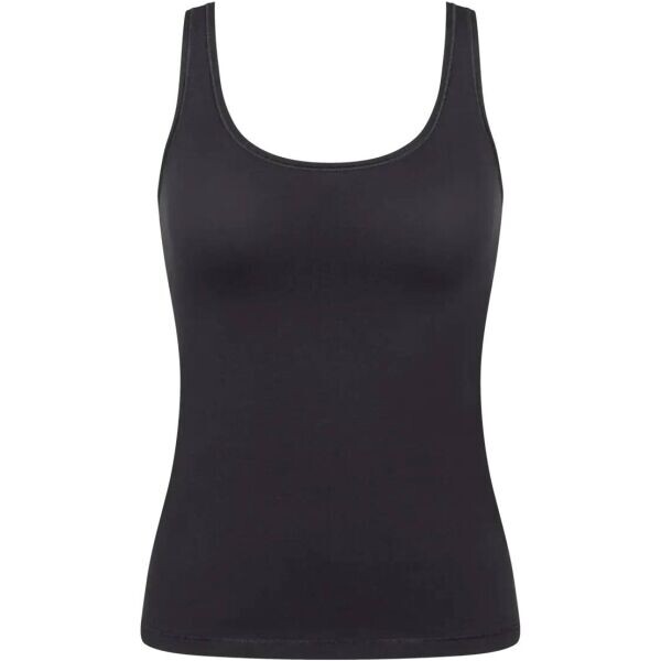 SLOGGI GO DAILY Dámské tílko, černá, velikost