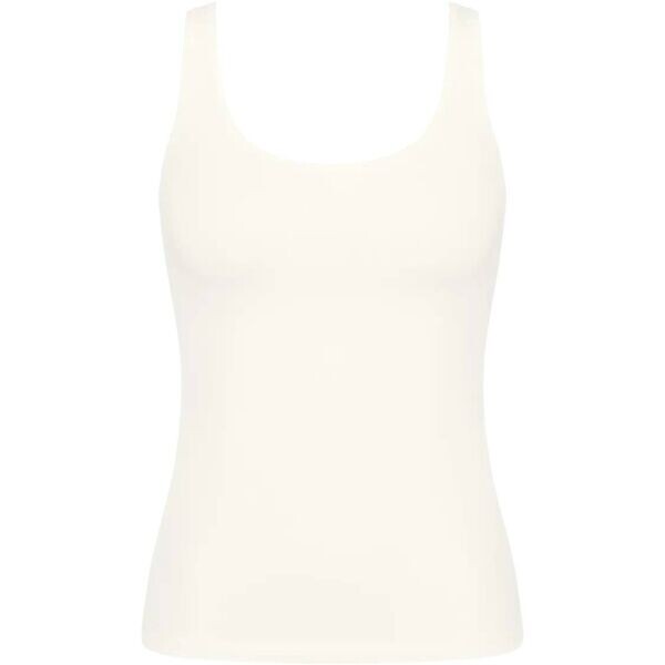 SLOGGI GO DAILY Dámské tílko, bílá, velikost