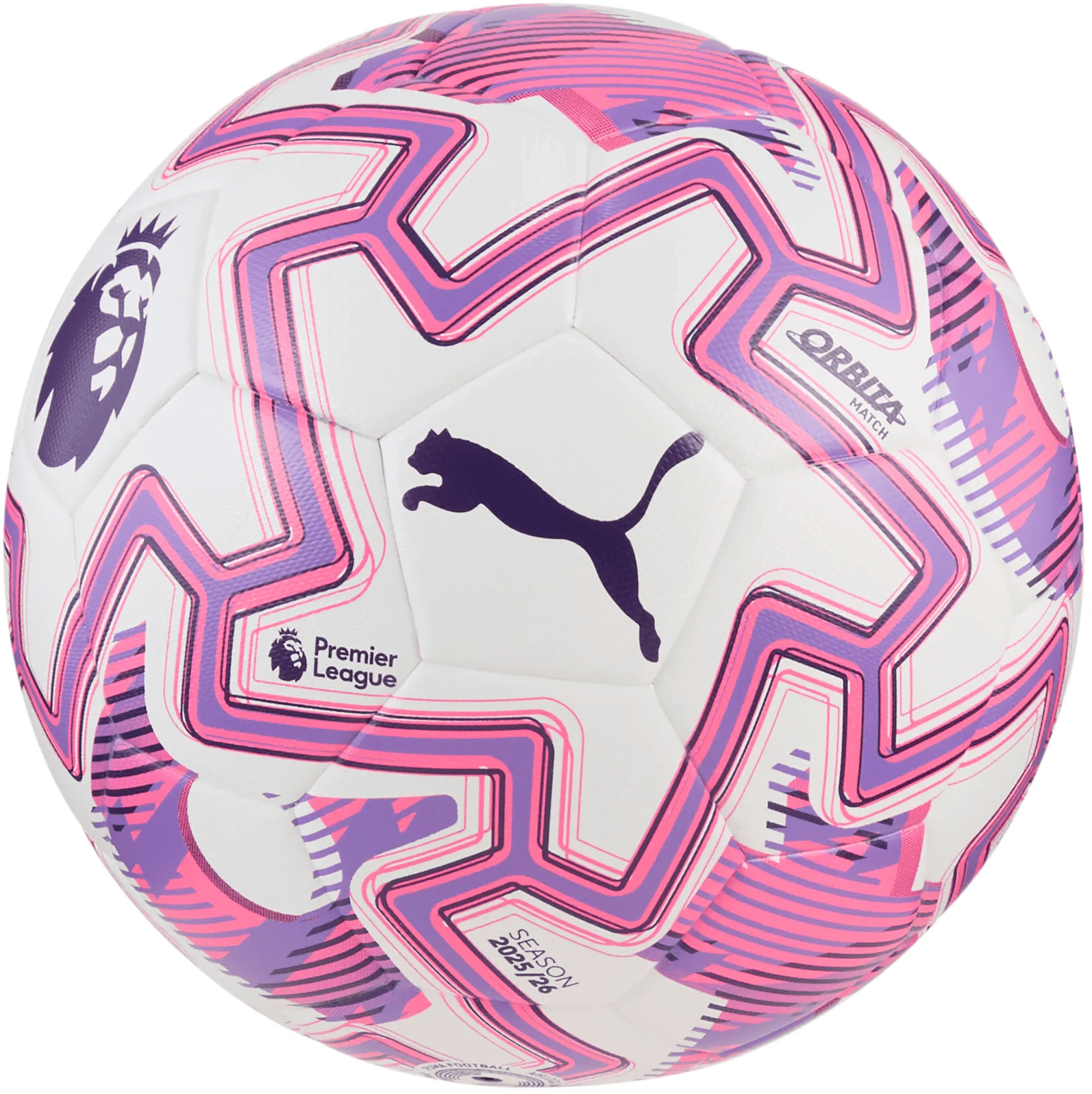 Míč Puma  Orbita Match Premier League Brilliance Football (FIFA® Quality)