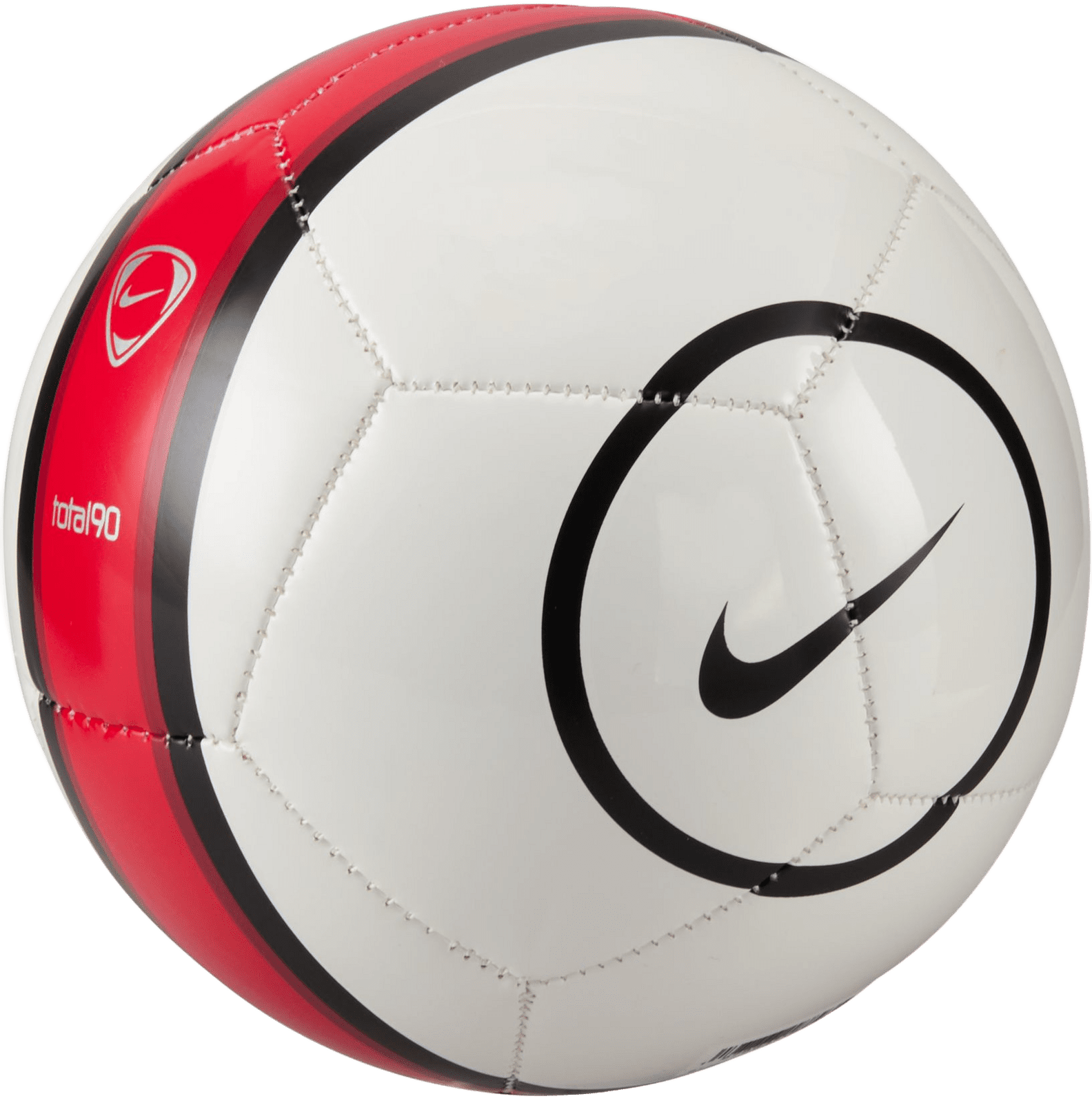 Míč Nike  Skills Total 90 Mini Ball