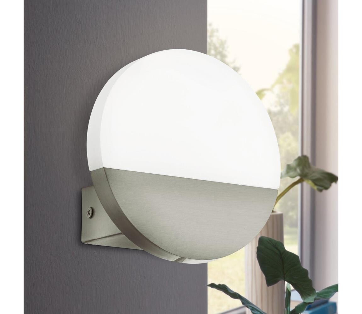 Eglo 96041 - LED nástěnné svítidlo METRASS 1 1xLED/4,5W/230V 96041