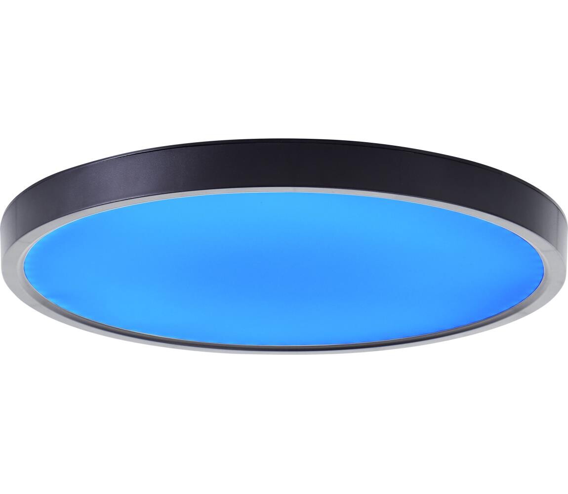 Brilliant Brilliant - LED RGBW Stmívatelné stropní svítidlo LOTTI LED/16W/230V + DO