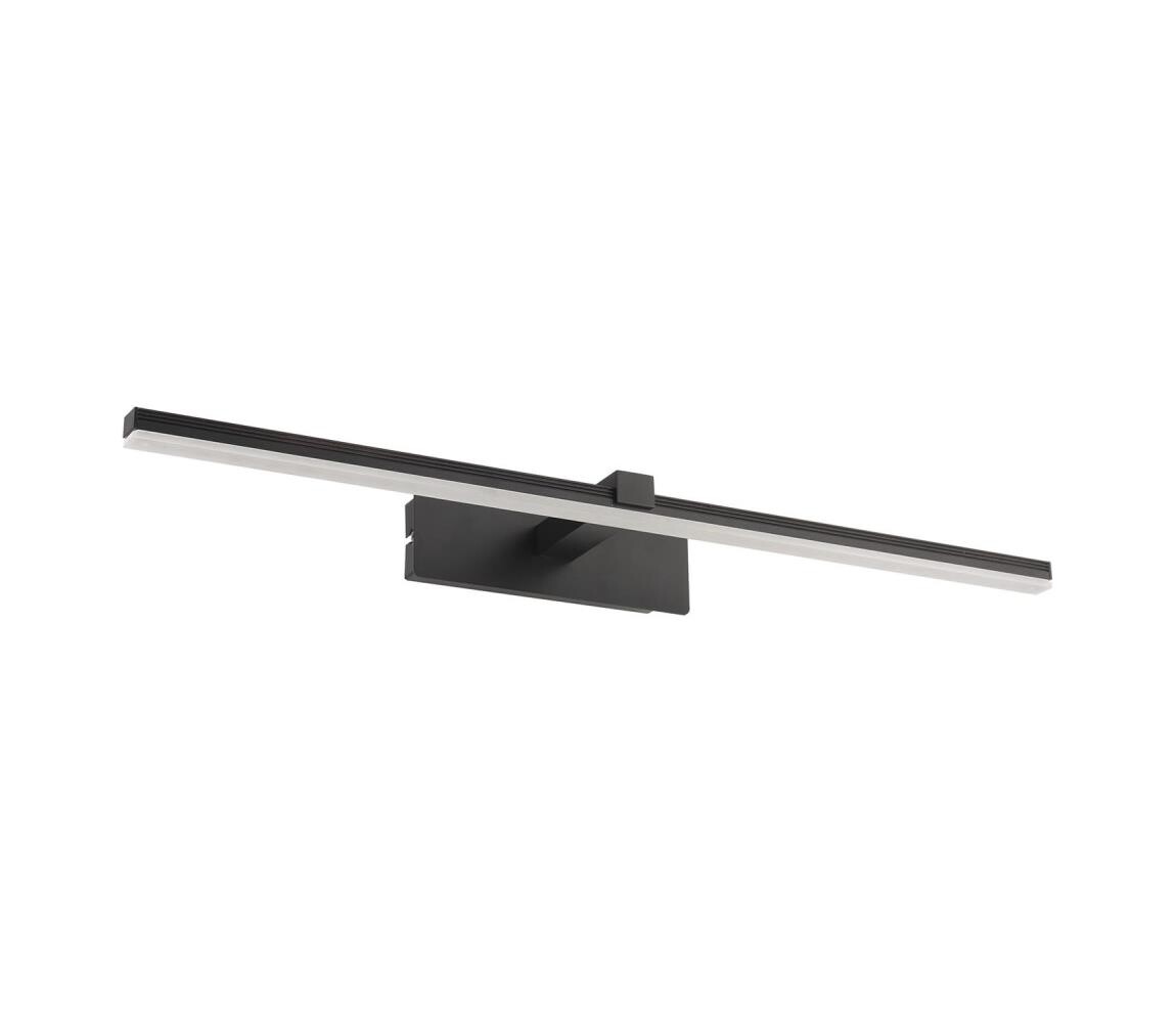 ONLI ONLI - LED Obrazové svítidlo FRED LED/14W/230V 4000K černá