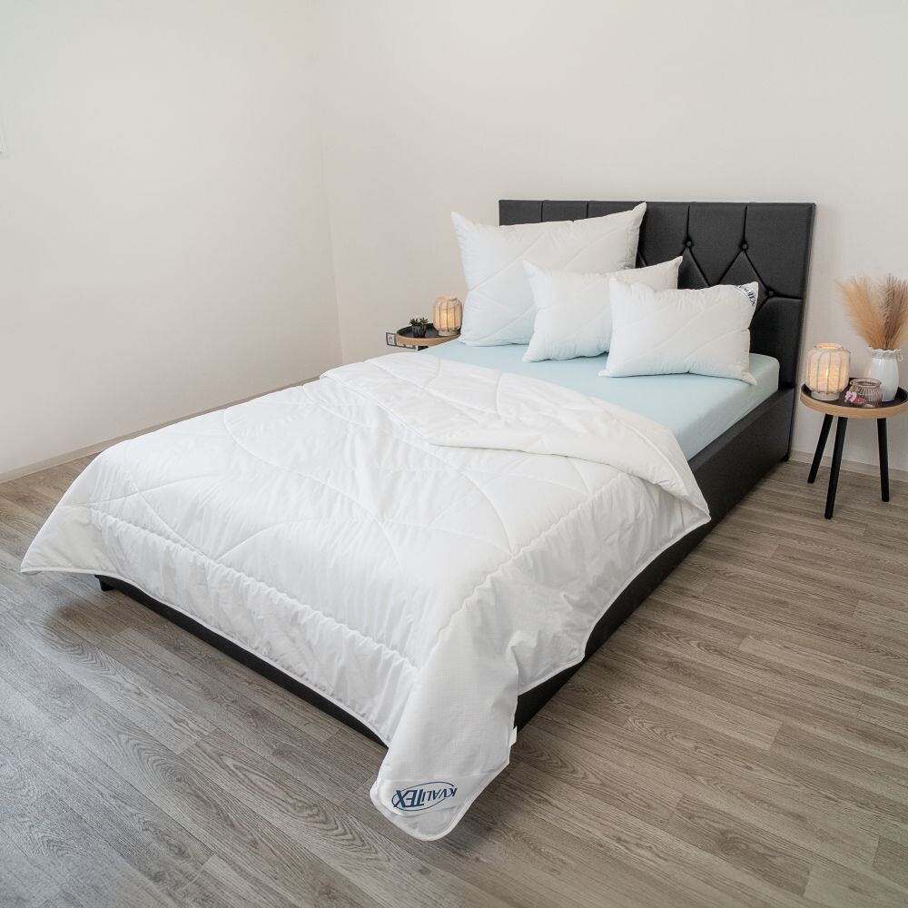 Kvalitex Letní chladivá přikrývka COOL EFECT - 140x200 cm