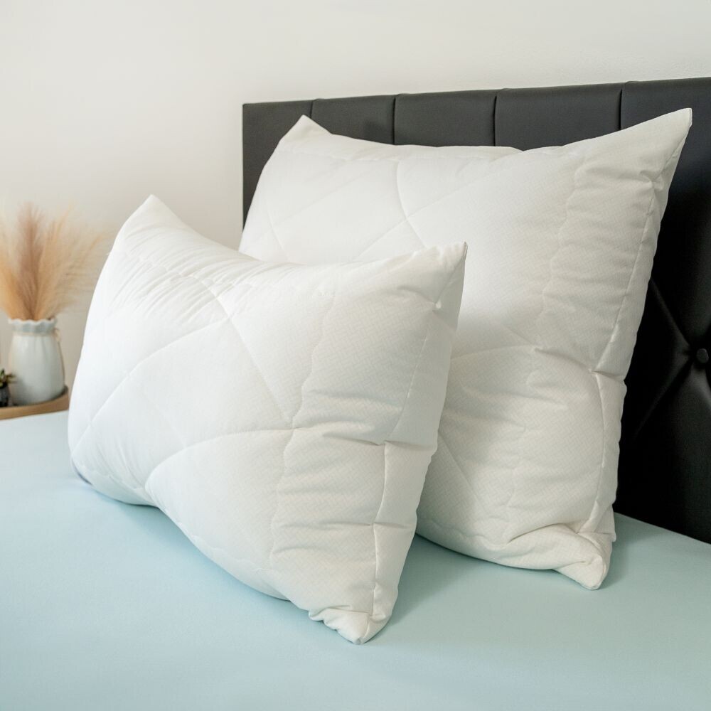 Kvalitex Letní chladivý polštář COOL EFECT - 70x90 cm 700g