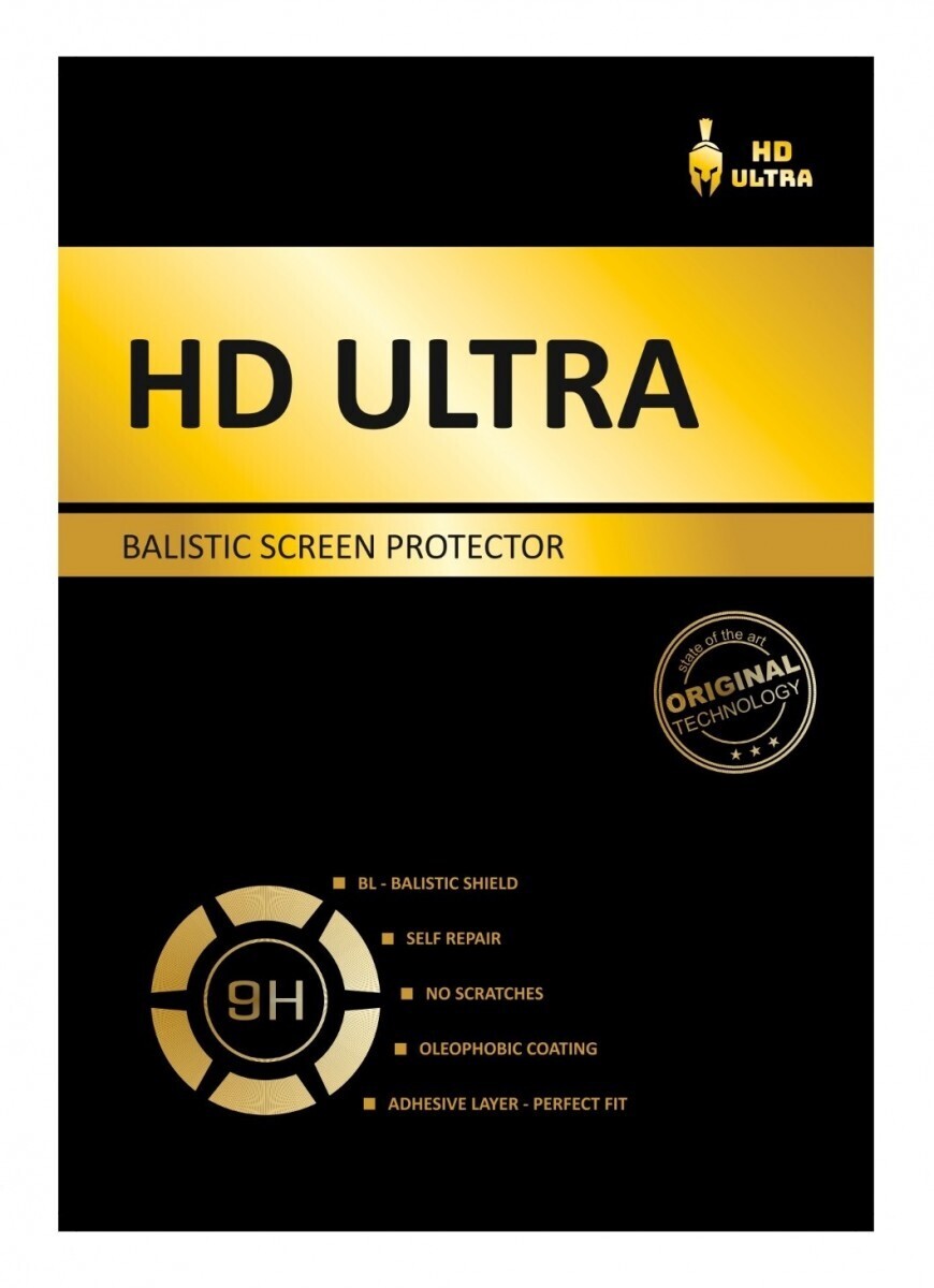 Fólie HD Ultra Realme GT 7 5G 140241