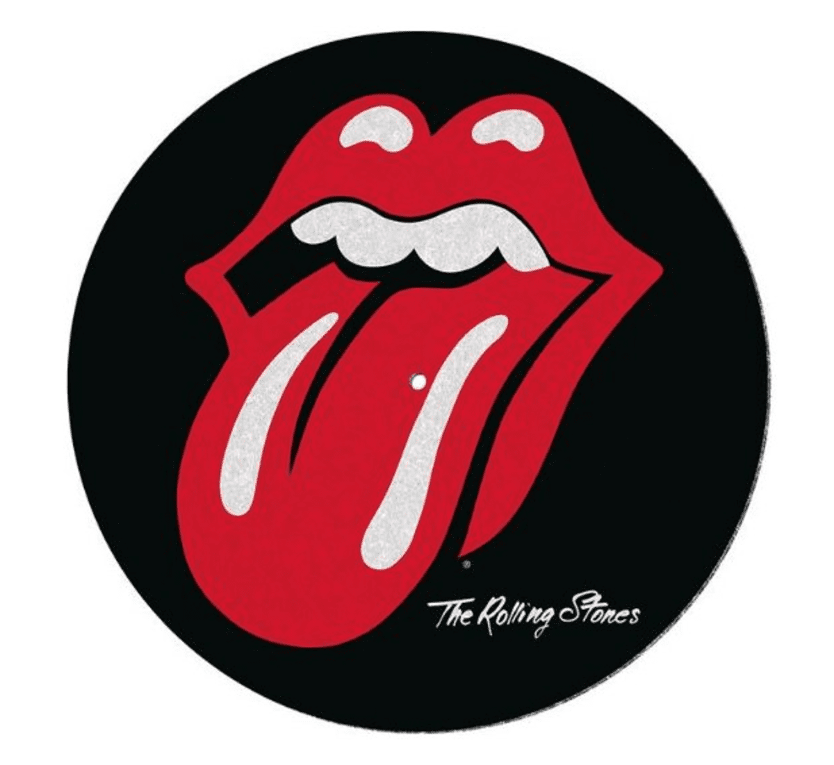 podložka na gramofon The Rolling Stones - PYRAMID POSTERS