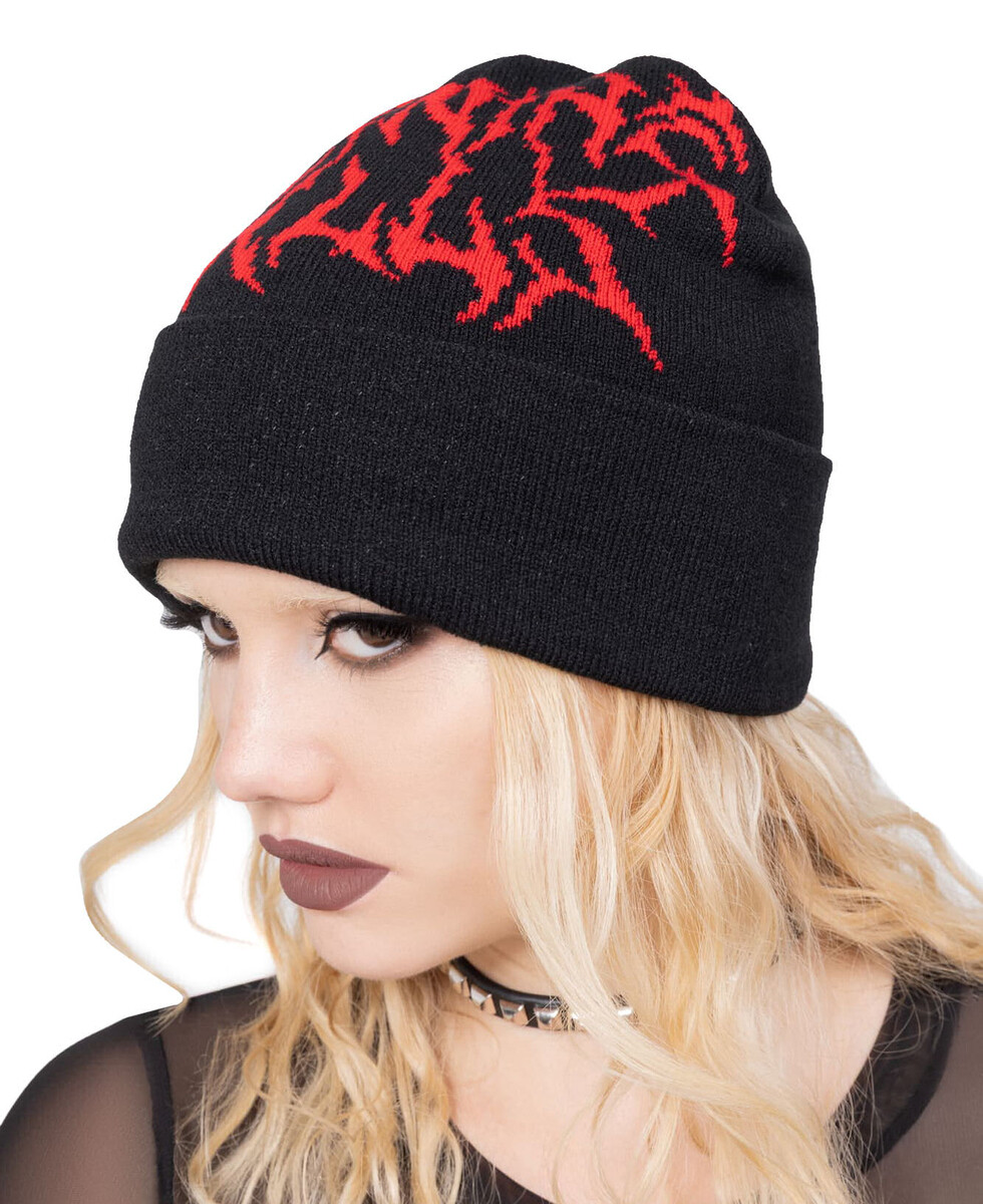 kulich KILLSTAR x ICE NINE KILLS - INK Logo - Black