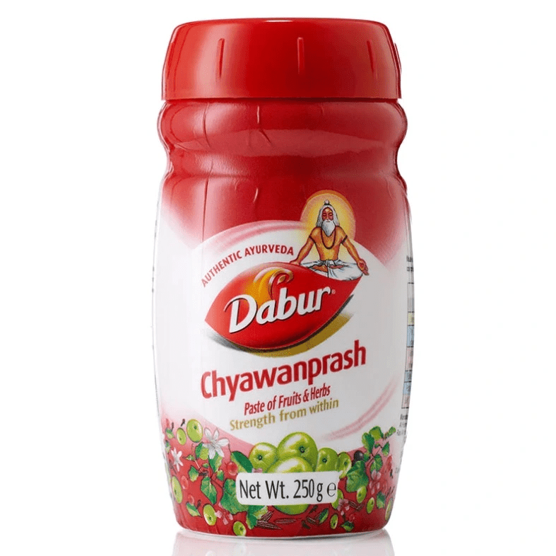 Dabur Chyawanprash - Čavanpraš (imunita, obranyschopnost, vitalita) 1kg