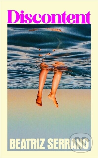Discontent - Beatriz Serrano