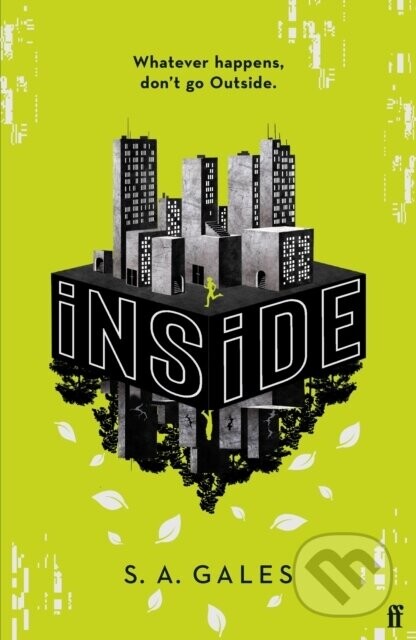 iNSiDE - S. A. Gales
