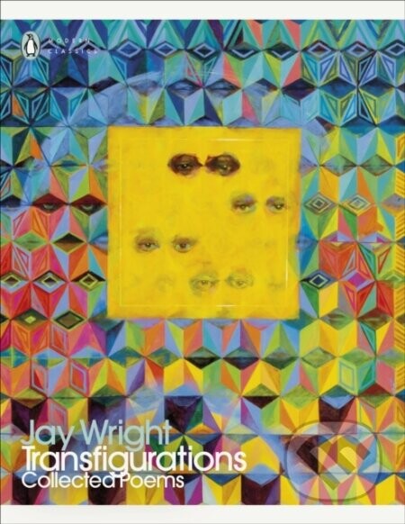 Transfigurations - Jay Wright