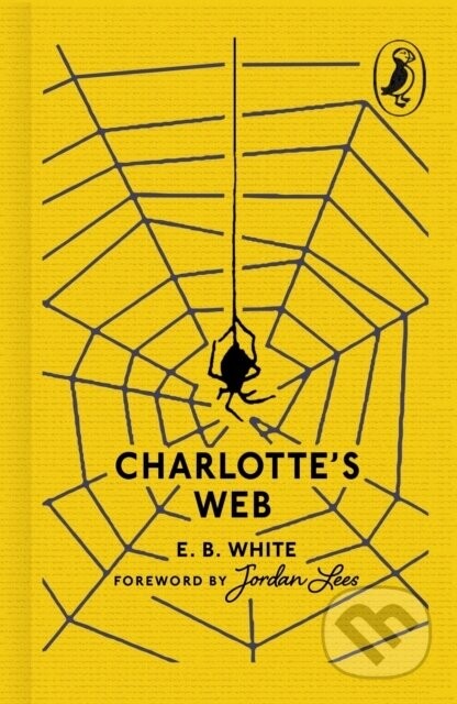 Charlottes Web - E. B. White