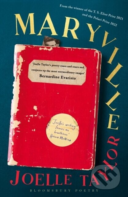 Maryville - Joelle Taylor